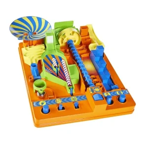Tomy Jeux De Réflexion<Tricky Bille 2