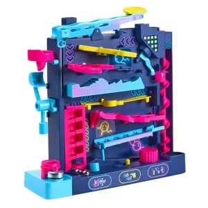 Tomy Constructions Magnétiques, Billes<Tricky Bille Level Up