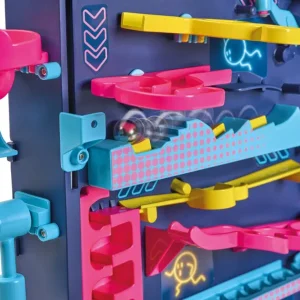 Tomy Constructions Magnétiques, Billes<Tricky Bille Level Up