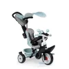 Smoby Tricycles<Tricycle Evolutif Baby Driver Plus Bleu