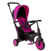 smarTrike Tricycles<Tricycle Evolutif Pliant 6 En 1 Str 3 Rose