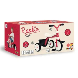 Smoby Tricycles<Tricycle Rookie