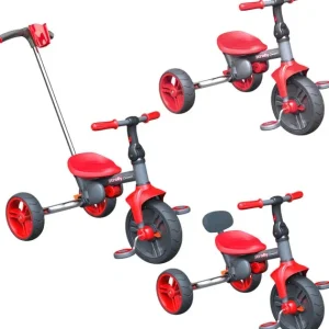 Y-Volution Tricycles<Tricycle Strolly Compact