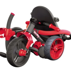 Y-Volution Tricycles<Tricycle Strolly Compact