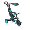 Globber Tricycles<Tricycle Trike Explorer 4 En 1 Bleu