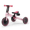 Kinderkraft Tricycles<Tricycle 4Trike Rose