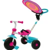 SUN and SPORT Tricycles<Tricycle Triky Go Rose