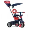 smarTrike Tricycles<Tricycle Vanilla Navy