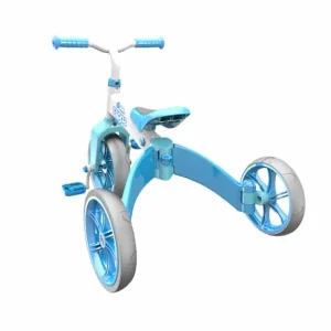 Y-Volution Tricycles<Tricycle Yvelo Flippa 2 En 1