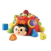 VTech Jouets À Emboîter, À Empiler<Trieur De Formes - Super Coccinelle Des Formes