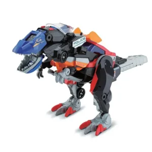 VTech Les Autres Véhicules<Trio, Le Mega T-Rex Sos - Switch & Go Combo