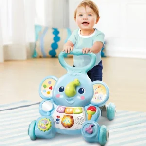 VTech Porteurs & Jouets À Bascules<Trotteur Elephanteau Trottino