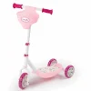 Smoby Trottinettes<Trottinette 3 Roues Corolle