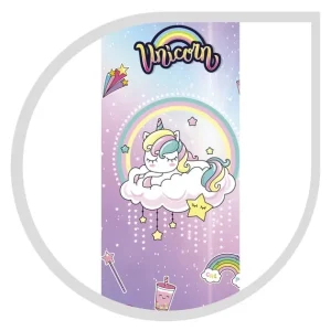SUN and SPORT Trottinettes<Trottinette 3 Roues Licorne
