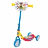 Smoby Trottinettes<Trottinette 3 Roues Pat'Patrouille