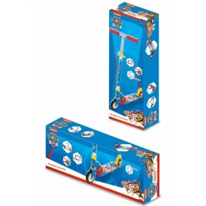 Smoby Trottinettes<Trottinette 2 Roues Pat'Patrouille