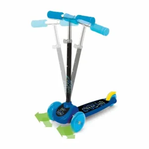 SUN and SPORT Trottinettes<Trottinette 3 Roues Twist