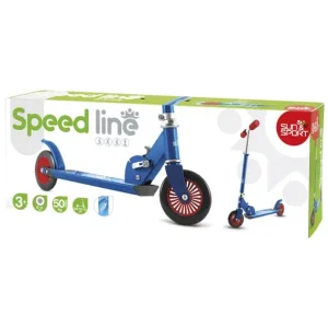 SUN and SPORT Trottinettes<Trottinette Acier Alu