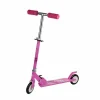 SUN and SPORT Trottinettes<Trottinette Acier Alu Rose
