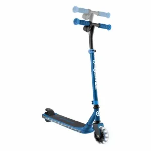 Globber Trottinettes Électriques<Trottinette Electrique Emotion 80W - Navy Blue