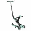 Globber Trottinettes<Trottinette Evolutive Pliable - Go Up Deluxe - Menthe