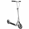 Globber Trottinettes<Trottinette Nl 205 Deluxe Vintage Silver