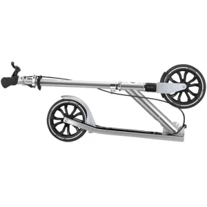 Globber Trottinettes<Trottinette Nl 205 Deluxe Vintage Silver