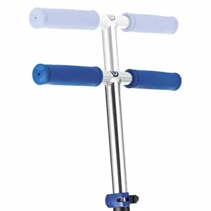Globber Trottinettes<Trottinette Pliable 125 Bleue