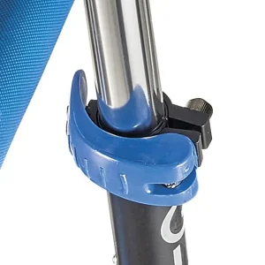 Globber Trottinettes<Trottinette Pliable 125 Bleue