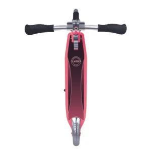 Globber Trottinettes<Trottinette Pliable Flow Element Corail