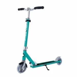 Globber Trottinettes<Trottinette Pliable Flow Element Jade