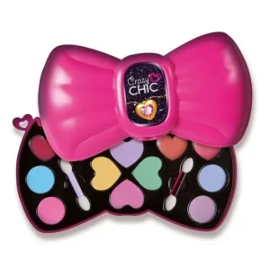 Clementoni Coiffure & Maquillage<Trousse De Maquillage Fiocco Crazy Chic