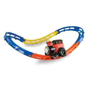 Little Tikes Trains Et Circuits<Trumble Train