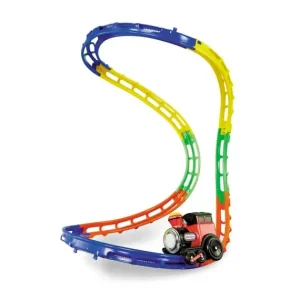 Little Tikes Trains Et Circuits<Trumble Train