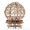 Dam Sprl Maquettes & Modelisme<Ugears - Fleur Mecanique
