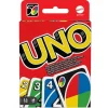 Mattel Games Jeux De Cartes<Uno