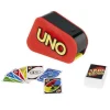 Mattel Games Jeux De Cartes<Uno Extreme