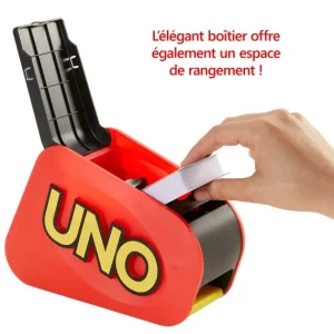 Mattel Games Jeux De Cartes<Uno Extreme