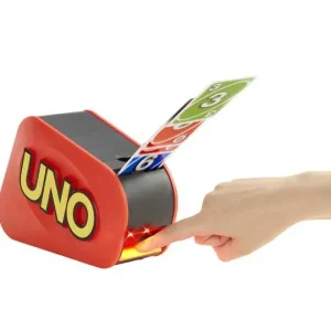 Mattel Games Jeux De Cartes<Uno Extreme