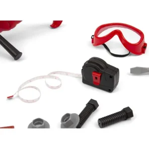 Brikkolo Bricolage<Valise Outils De Bricolage Perceuse 17 Accessoires