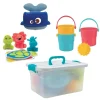 Ludi Jouets Pour Le Bain<Valisette De Bain