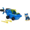 Spin Master Les Autres Véhicules<Vehicule + Figurine Chase - La Pat'Patrouille Aqua Pups