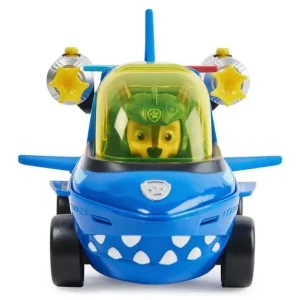 Spin Master Les Autres Véhicules<Vehicule + Figurine Chase - La Pat'Patrouille Aqua Pups
