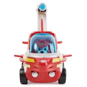 Spin Master Les Autres Véhicules<Vehicule + Figurine Marcus - La Pat'Patrouille Aqua Pups