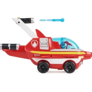 Spin Master Les Autres Véhicules<Vehicule + Figurine Marcus - La Pat'Patrouille Aqua Pups