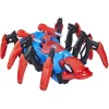 Hasbro Heros & Univers<Vehicule Araignee De Combat - Marvel Spiderman