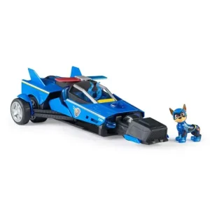 Spin Master Les Autres Véhicules<Vehicule Deluxe Chase - La Super Patrouille Le Film 2