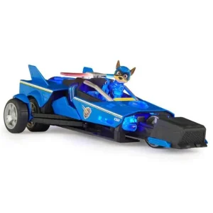 Spin Master Les Autres Véhicules<Vehicule Deluxe Chase - La Super Patrouille Le Film 2