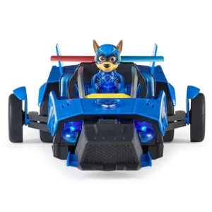 Spin Master Les Autres Véhicules<Vehicule Deluxe Chase - La Super Patrouille Le Film 2