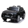 Multimec Voitures Électriques<Vehicule Electrique Audi G8 12V Noir